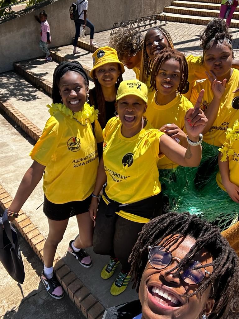NMF Volunteers